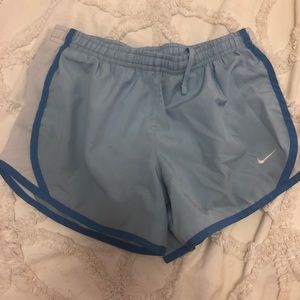 Youth Nike Dri-Fit Shorts